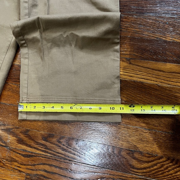 H&M Brown Trousers - Picture 8 of 8